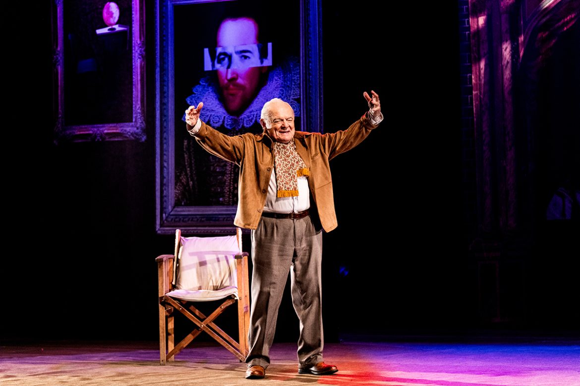 Não me entrego não - Foto: Flávia Canavarro