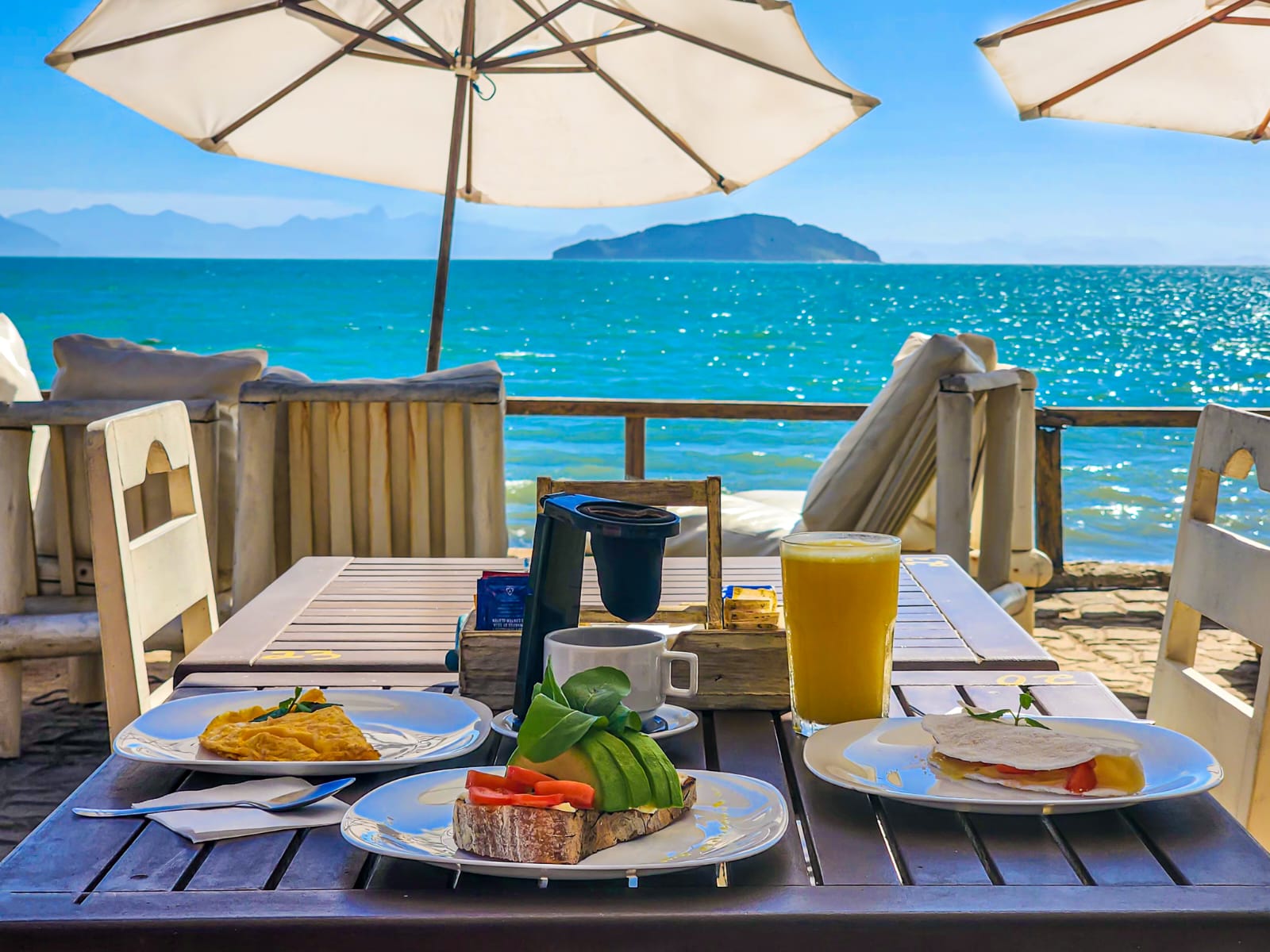 Nativa Búzios Gastrobar & Hospedagem