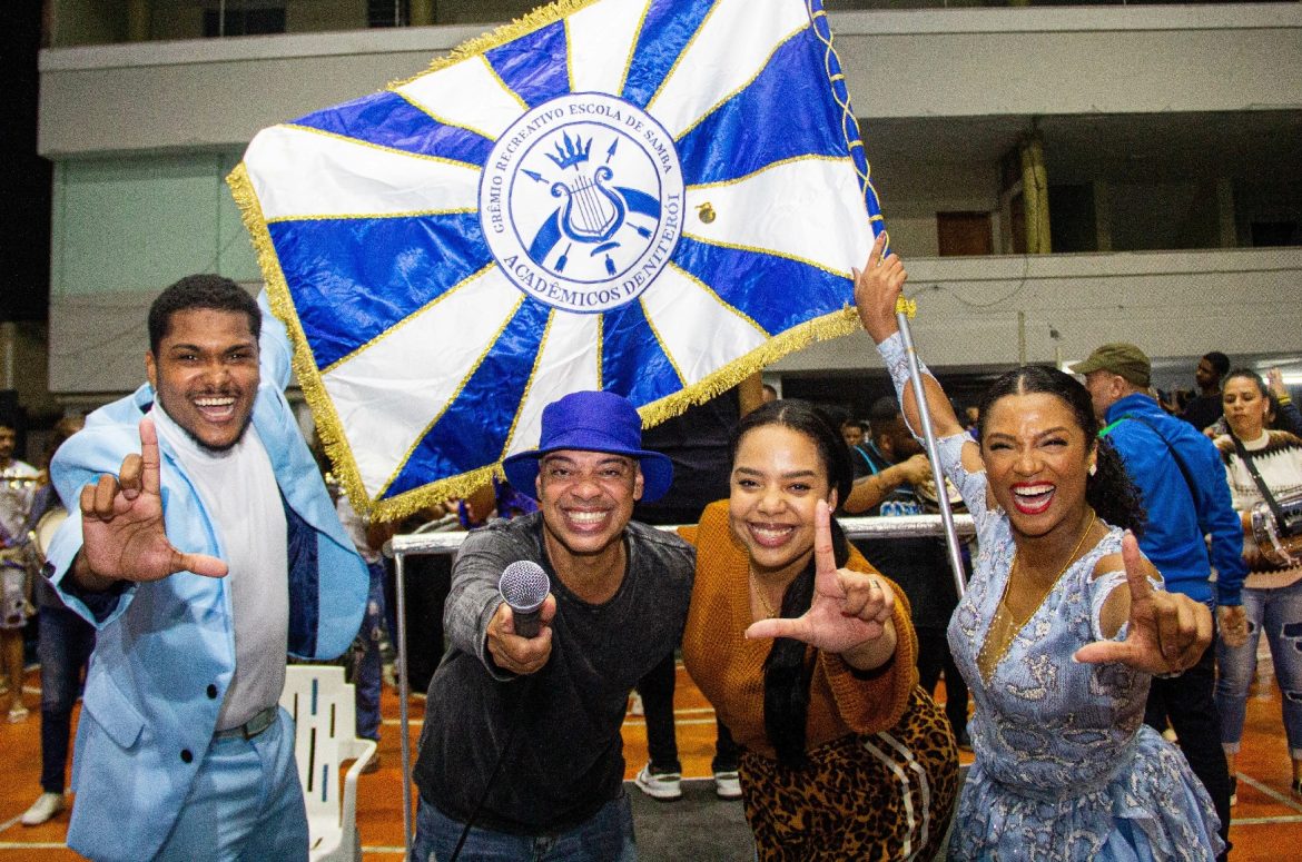 Acadêmicos de Niterói