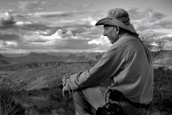 O Sal do Terra, de Wim Wenders e Juliano Salgado