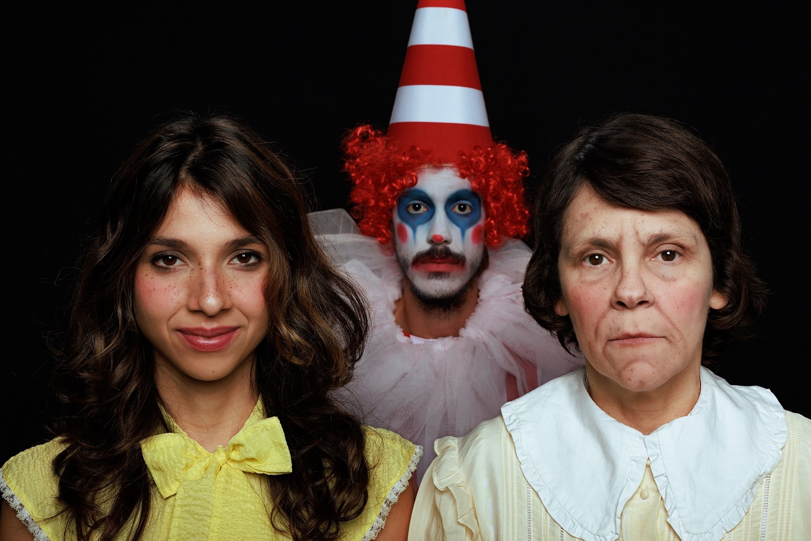 O céu no meio da cara_Crédito Isadora Relvas e Philipp Lavra