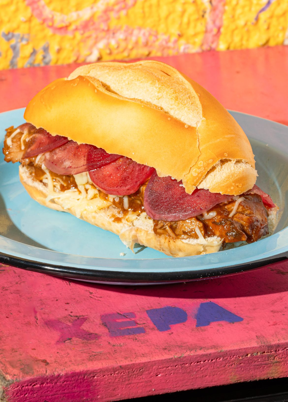 Xepa Bar - Foto: Matheus Ramos