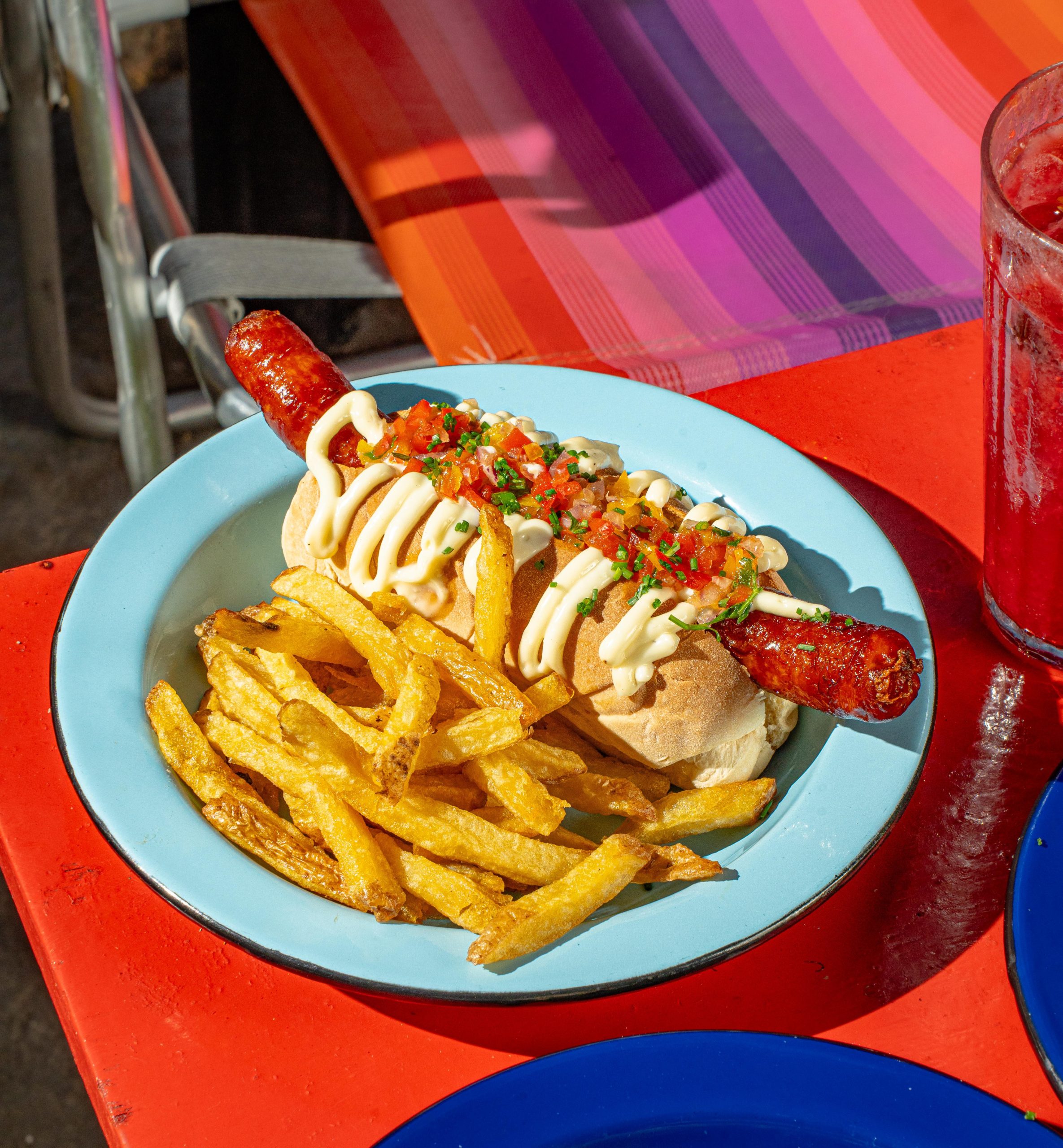 Xepa Bar - Foto: Matheus Ramos