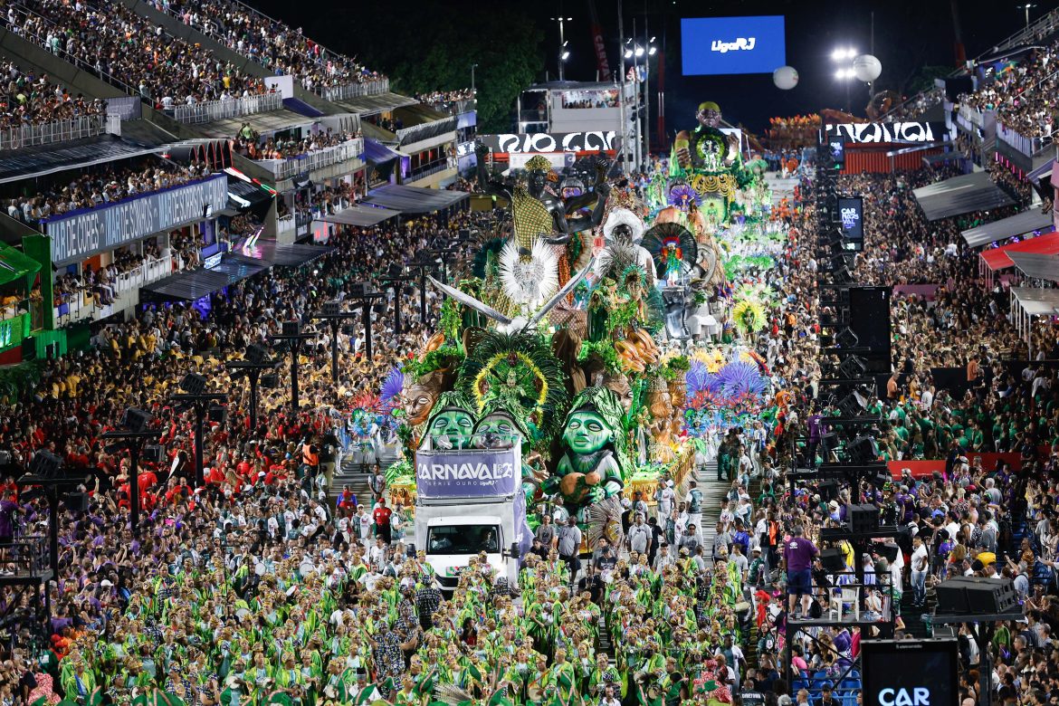 BELFORD ROXO - ESCOLA