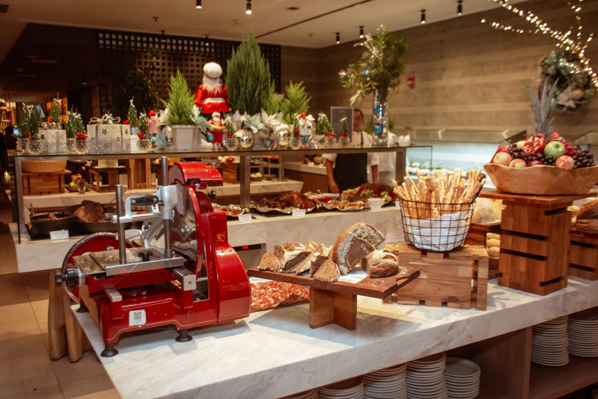 Radisson Barra da Tijuca