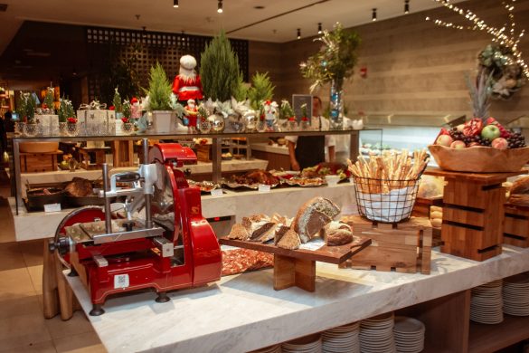 Radisson Barra da Tijuca