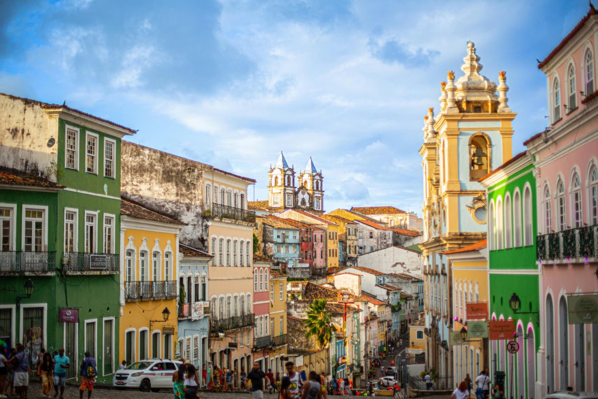 Salvador - Bahia