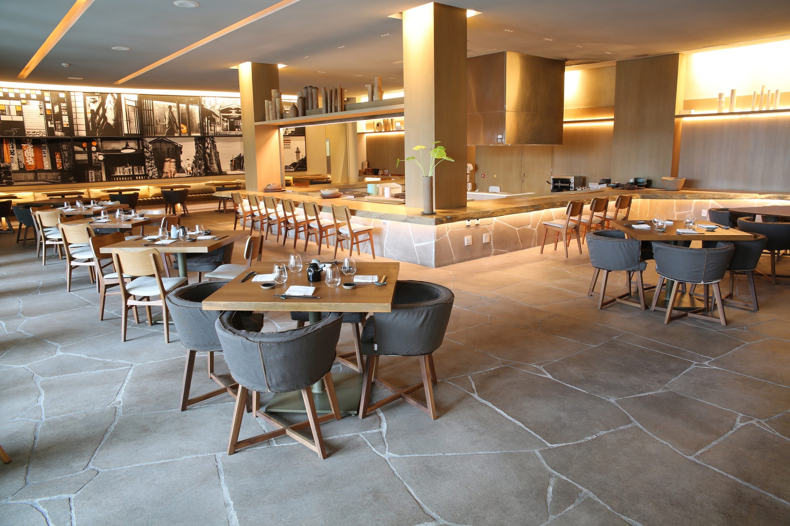 Guilherme Campos recebe Eric Ueda para o último Omakase a quatro mãos do Shiso em 2025 8 Shiso