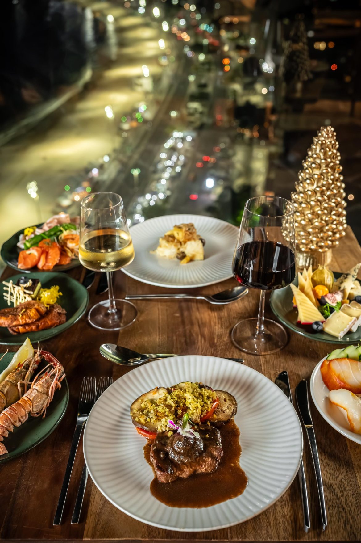 Skylab - Natal - Foto: Tomás Vélez