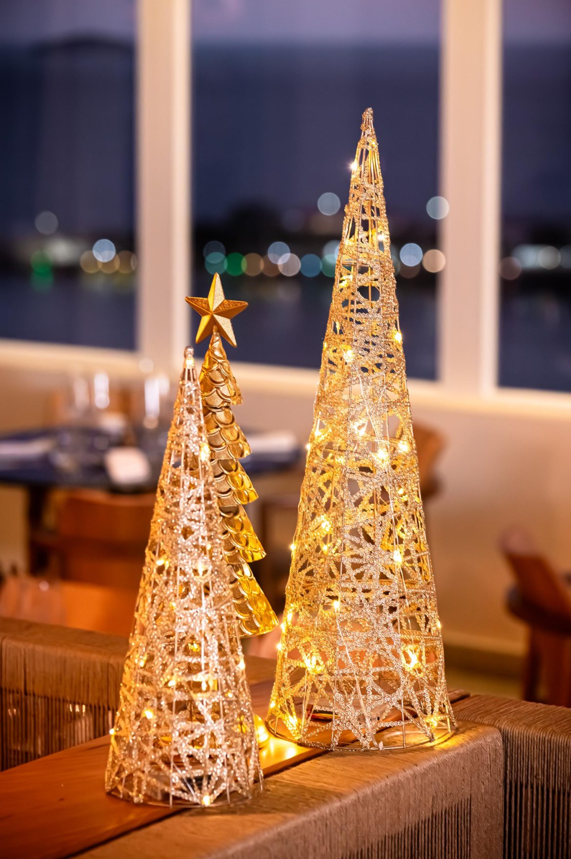 Skylab - Natal - Foto: Tomás Vélez