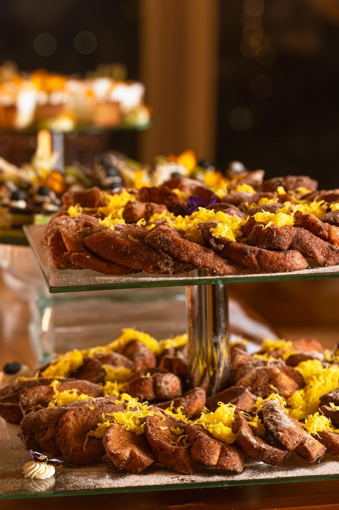 Skylab - Natal - Foto: Tomás Vélez