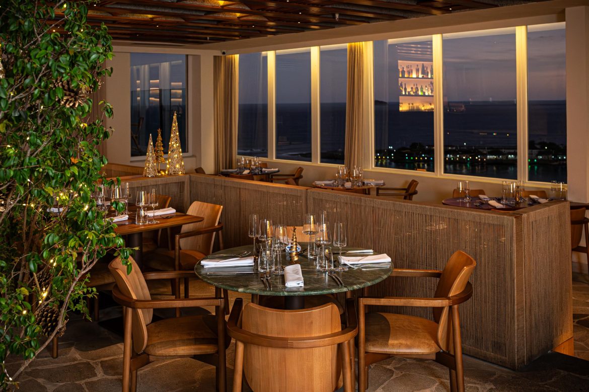 Skylab - Natal - Foto: Tomás Vélez