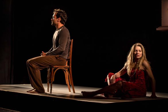 Takotsubo, Coração Partido