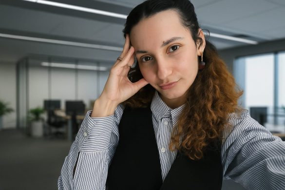 Thata Mattos - Psicóloga