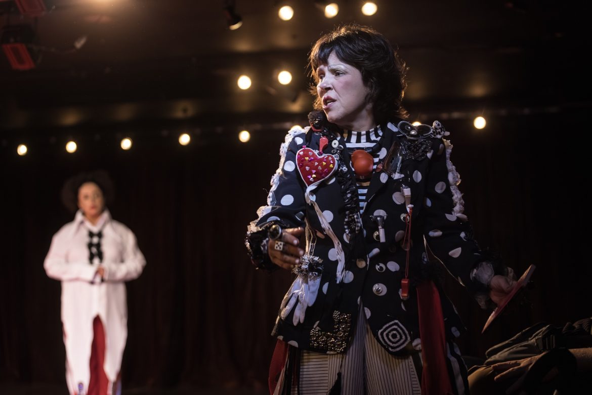 Você ri de quê? - Foto; © Renato Mangolin