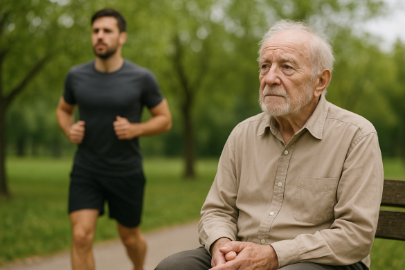 Perspectivas acerca do envelhecimento na sociedade brasileira