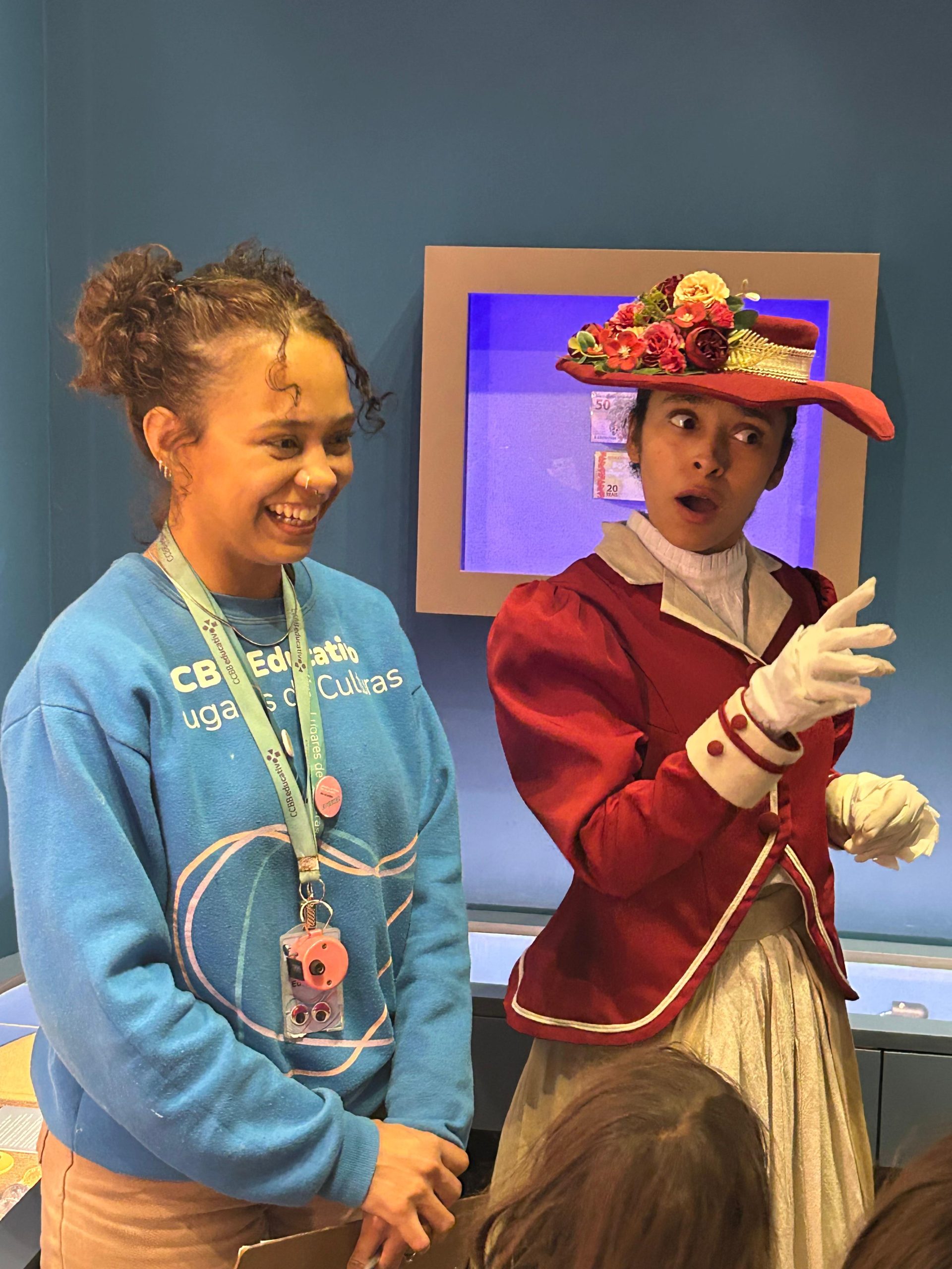 Visita-Teatralizada - Foto: Daniela-Chindler