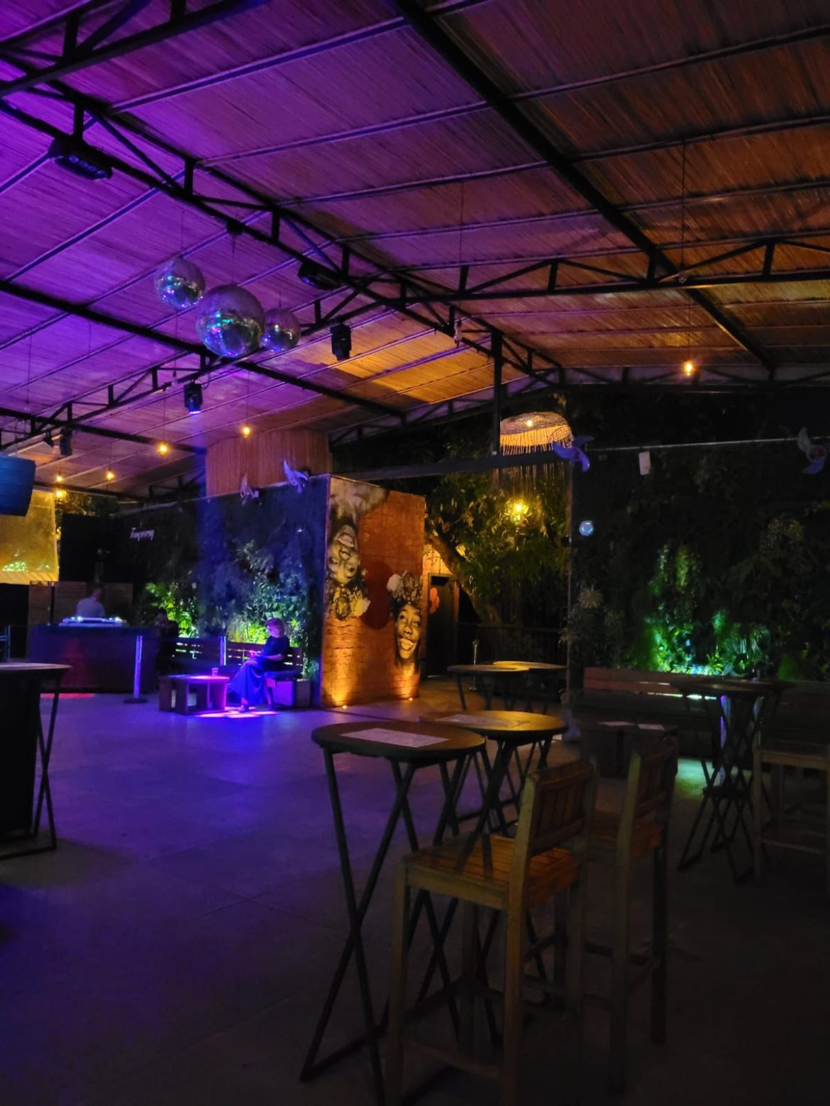 Festa In Rio encerra o ano em grande estilo no rooftop do Maguje Festa In Rio encerra o ano em grande estilo no rooftop do Maguje