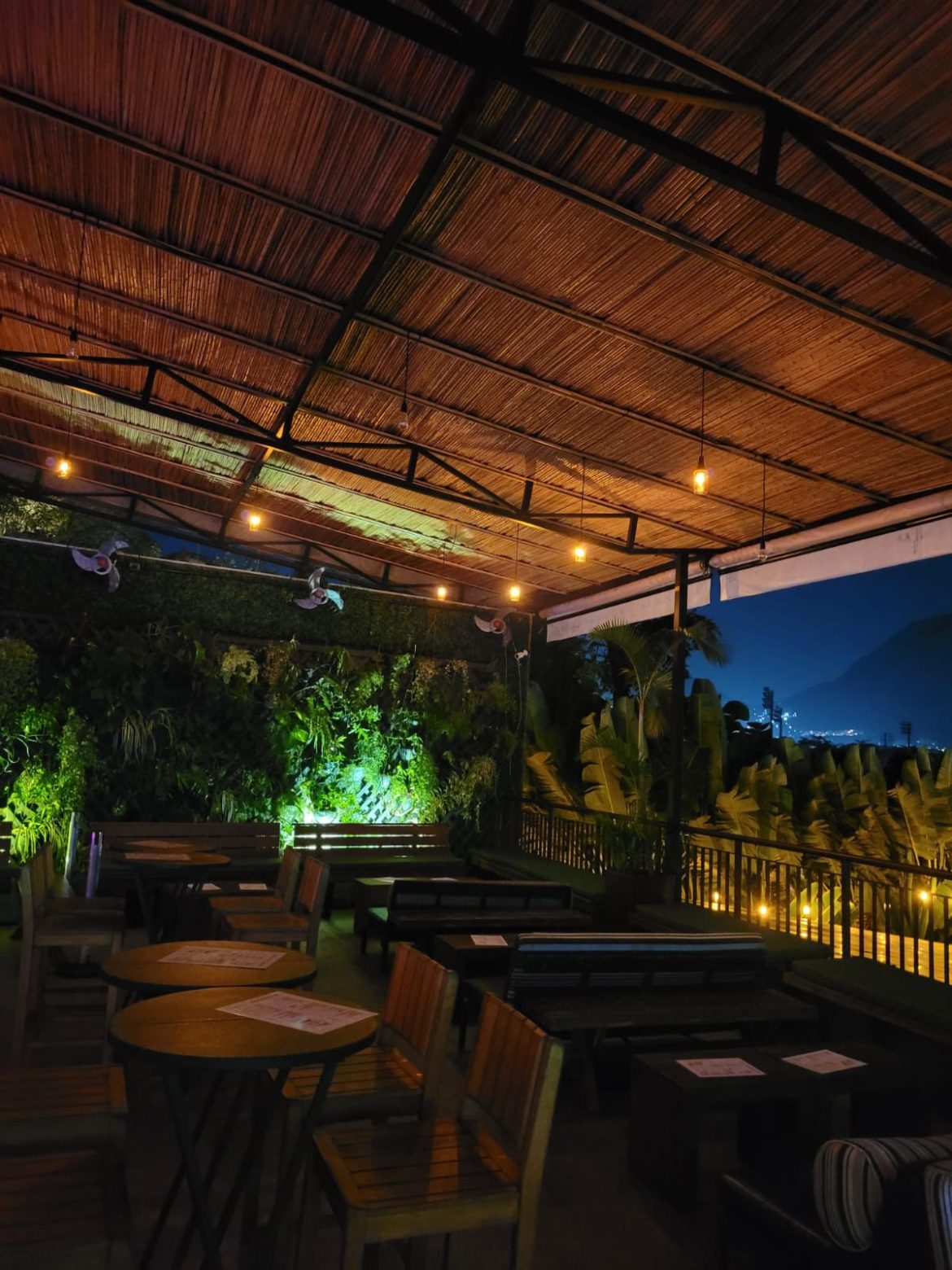 Festa In Rio encerra o ano em grande estilo no rooftop do Maguje Festa In Rio encerra o ano em grande estilo no rooftop do Maguje