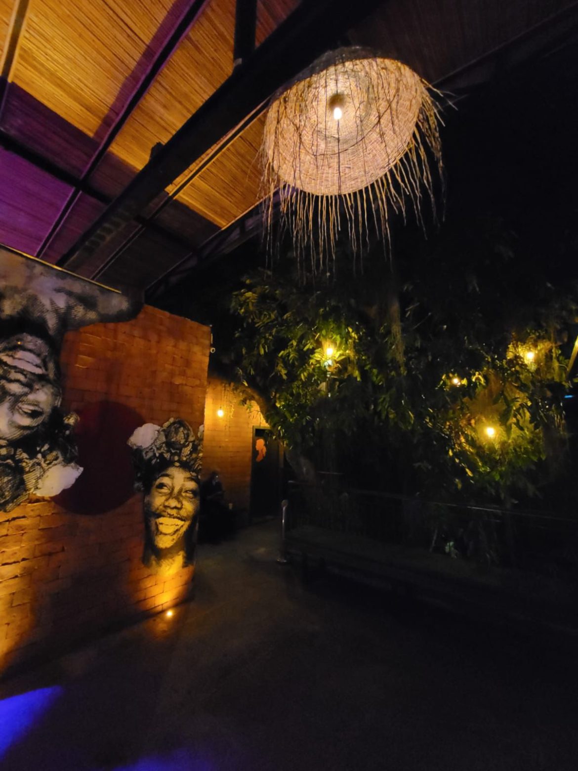 Festa In Rio encerra o ano em grande estilo no rooftop do Maguje Festa In Rio encerra o ano em grande estilo no rooftop do Maguje