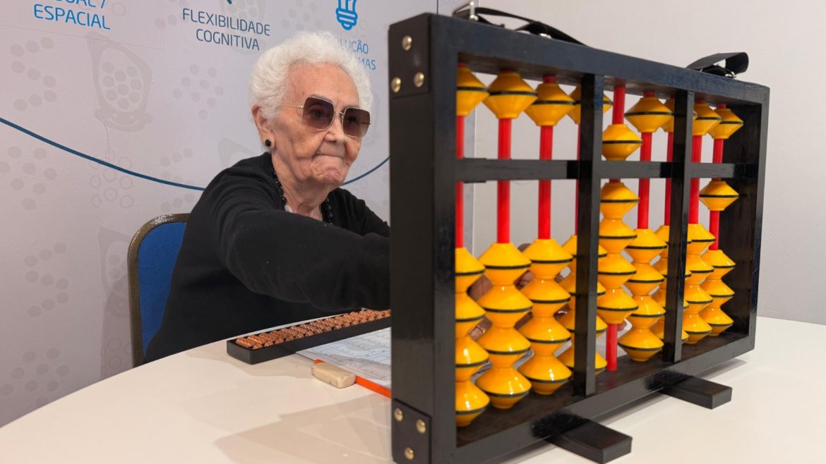 Super Cérebro Longevidade