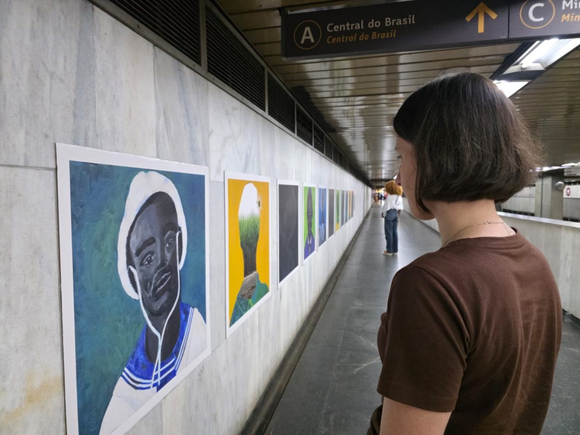 Recortes de Memória