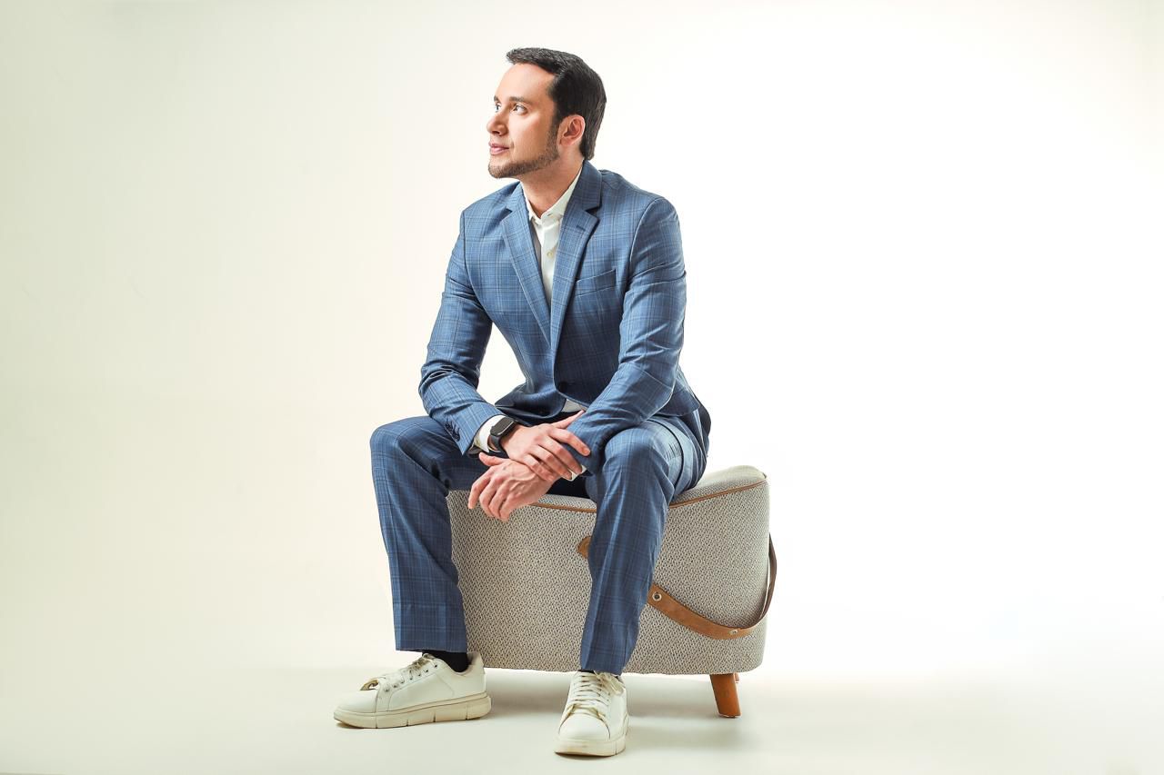 Nona edição da Expedição 21 acontece em São Paulo e inclui visita estratégica à Microsoft Brasil 7 Foto do Alex Duarte - Educador e Cineasta