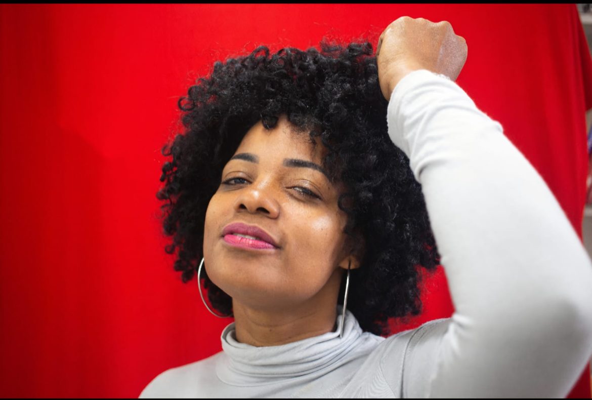 Festival Mulheres que Criam