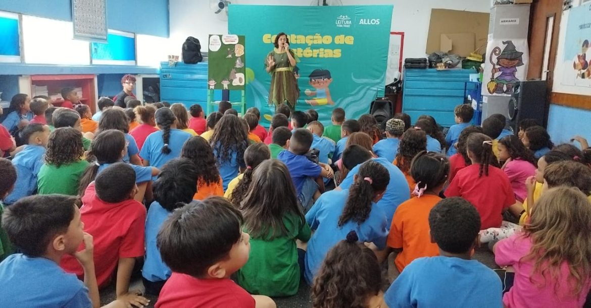 Projeto Favela Mundo