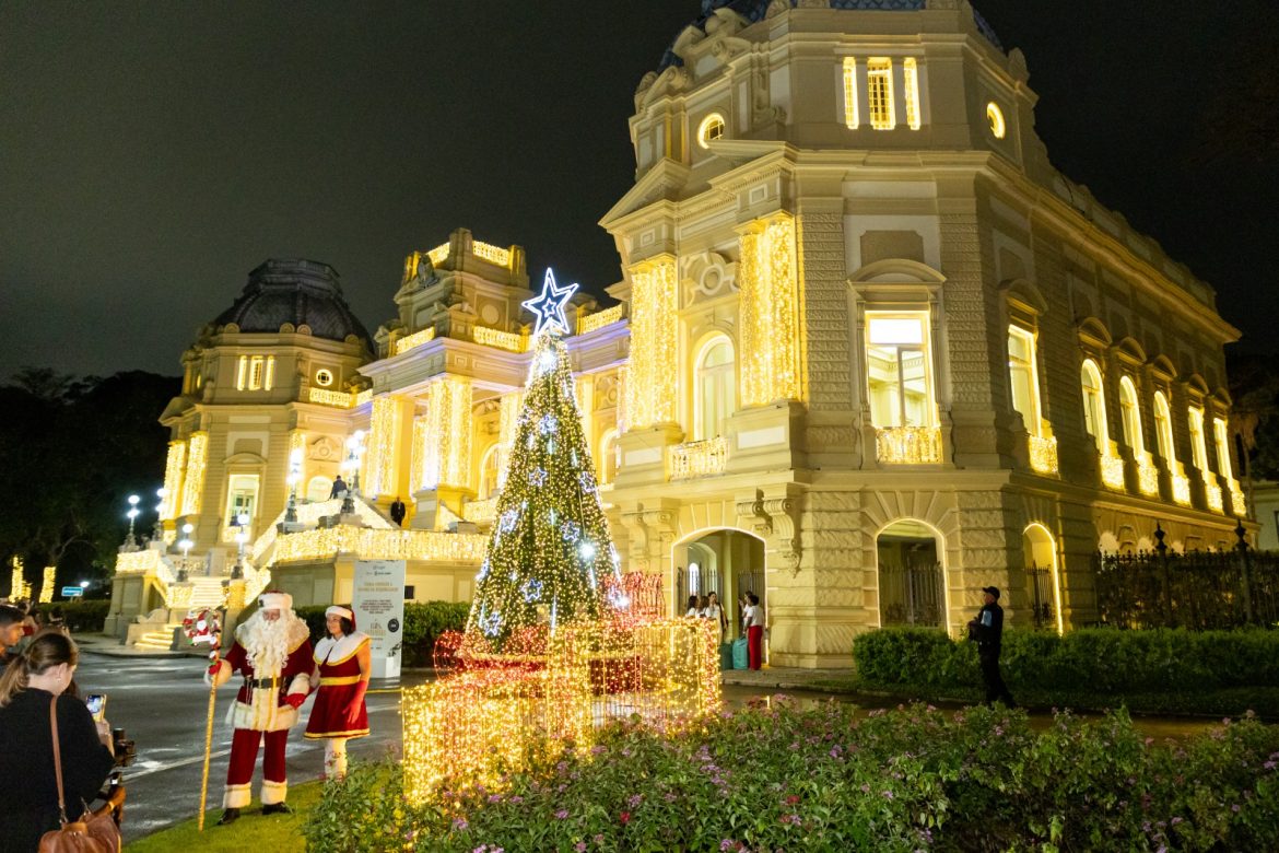 Projeto Luzes da Guanabara