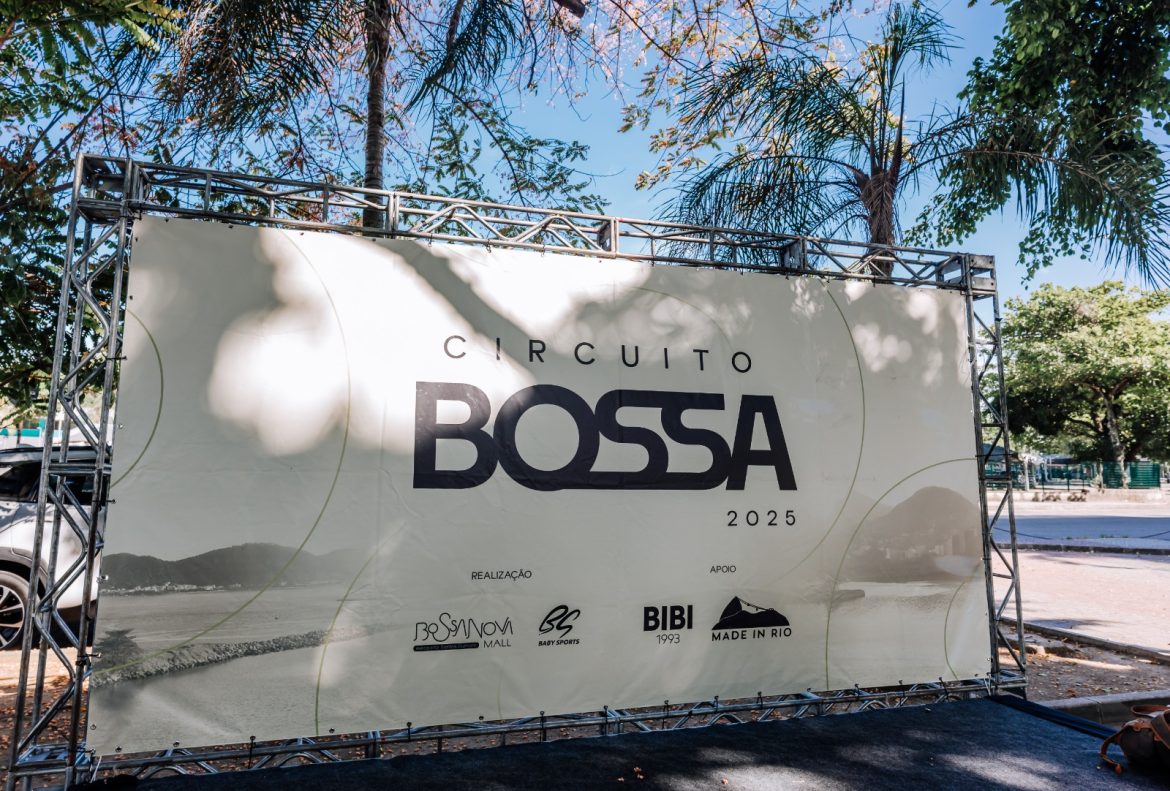 Bossa Nova Mall