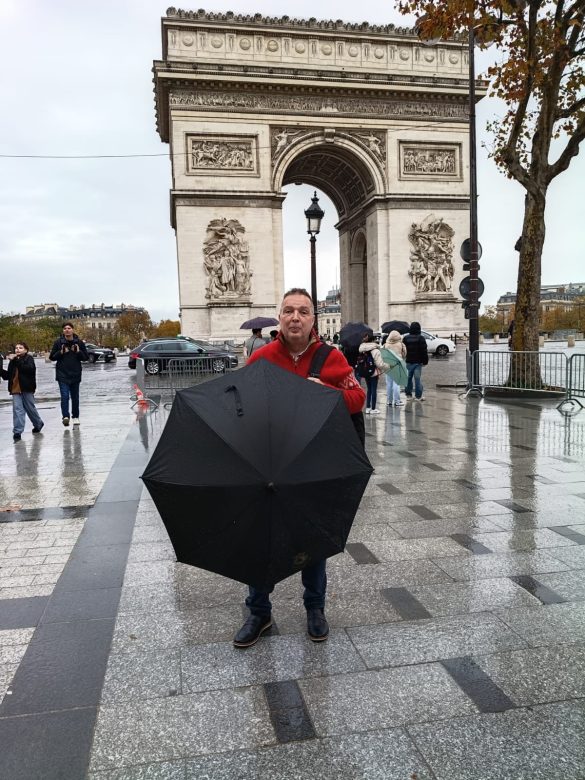 Exposição Apaixonado por Paris – foto: Paris Bayard Boiteux Exposição Apaixonado por Paris - foto: Paris Bayard Boiteux
