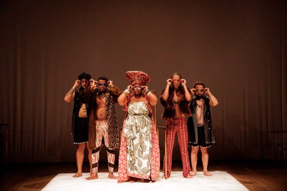 Dos Nossos Para Os Nossos