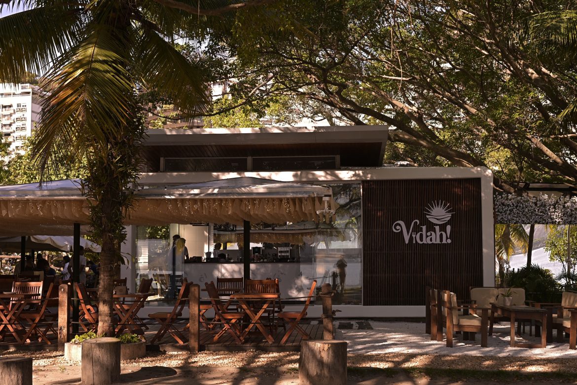 Vidah Gastrolounge
