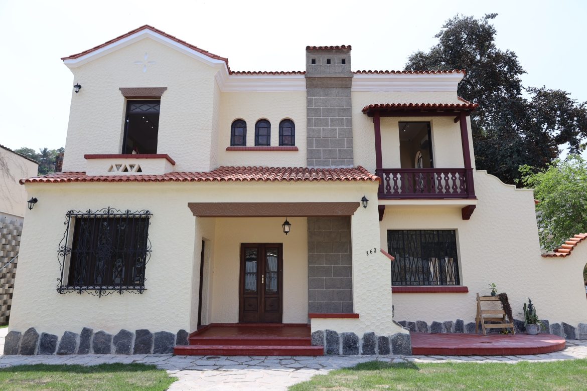 Centro Cultural Cauby Peixoto