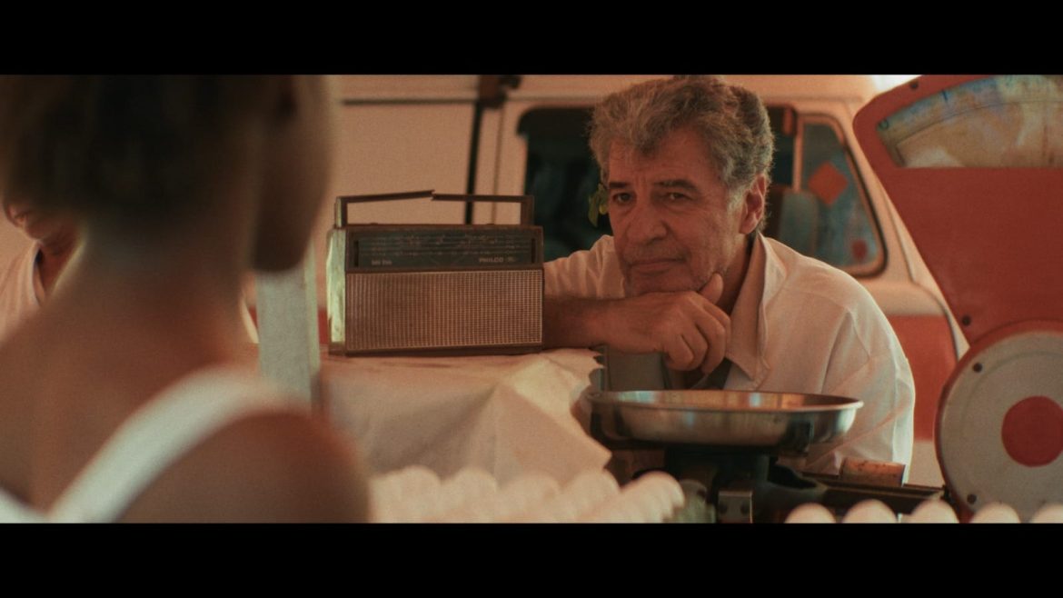 Paullo Betti - O Casulo