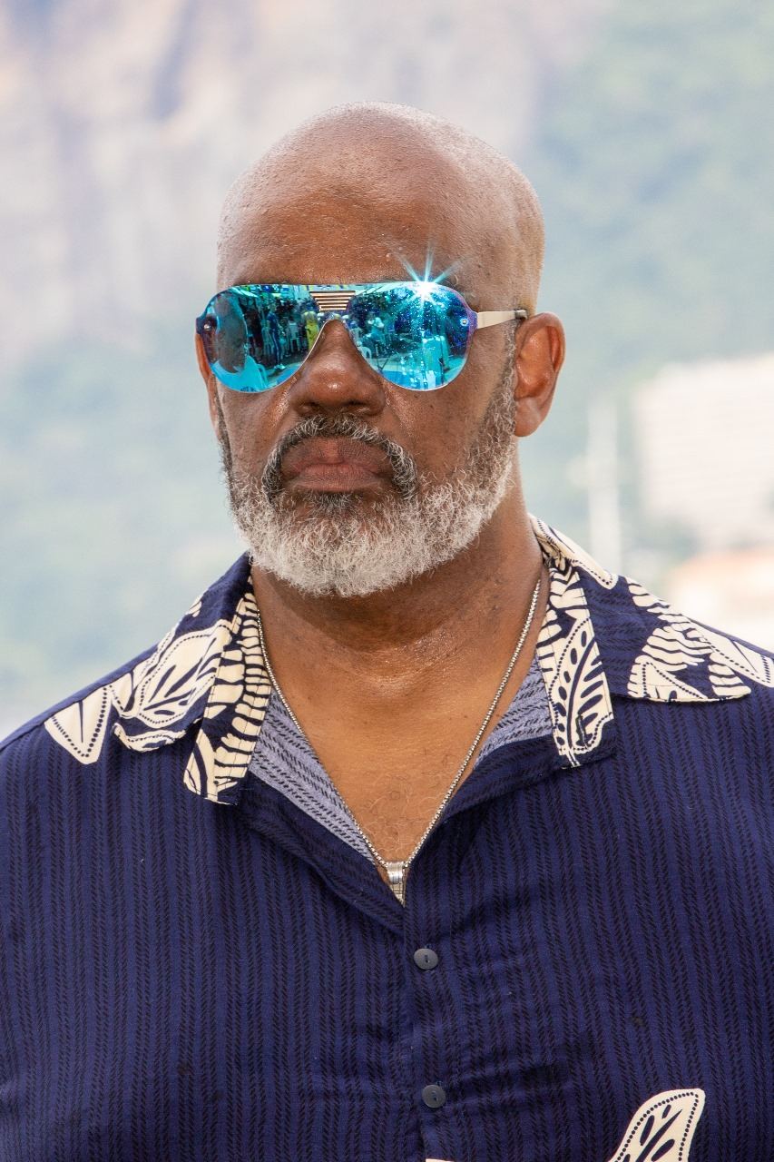 Eduardo Canto Eduardo Canto