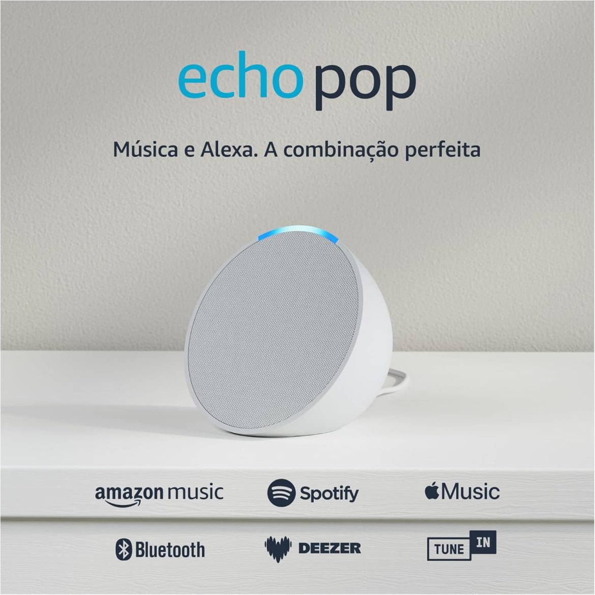 Echo Pop