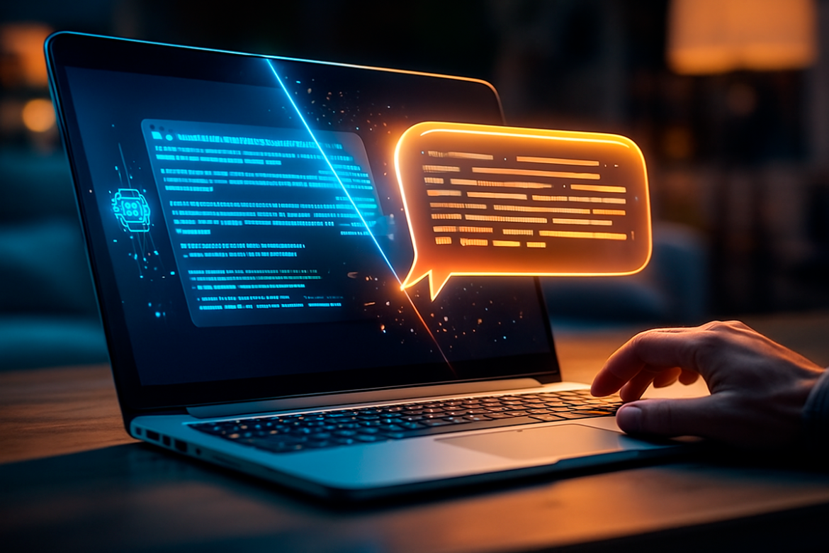 Por que a “humanização” do texto da IA aumenta sua credibilidade