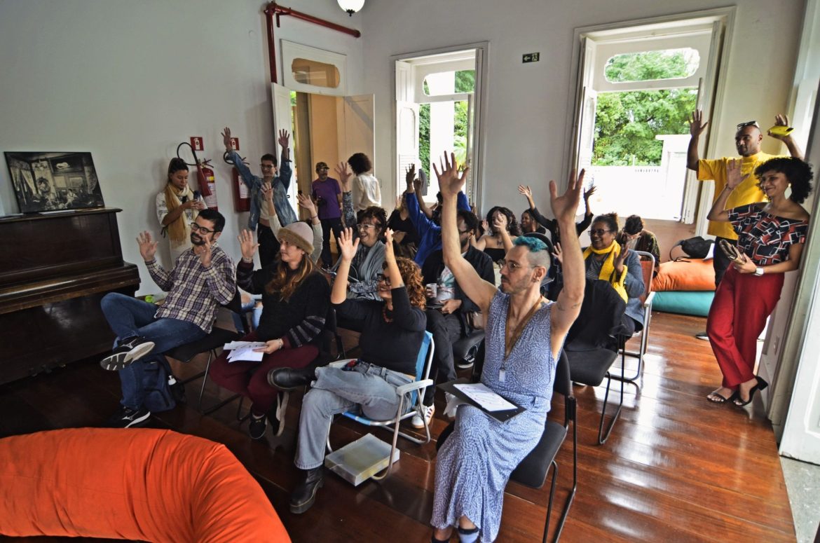 Associação Cultural Peneira