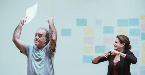 O que só sabemos juntos