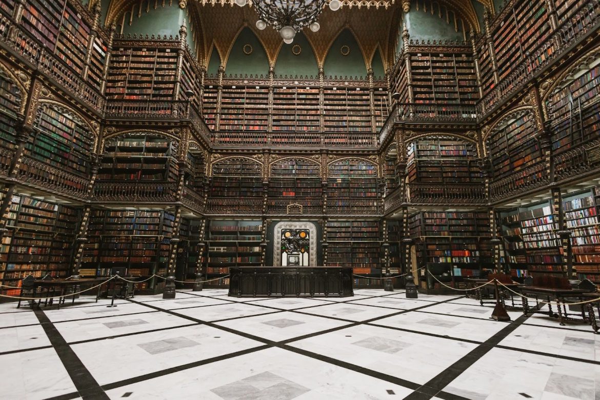 Real Gabinete Português