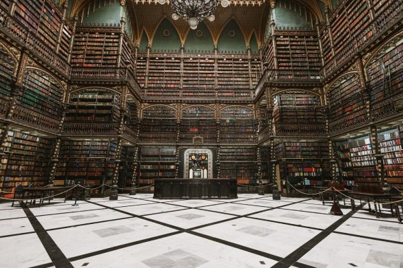 Real Gabinete Português