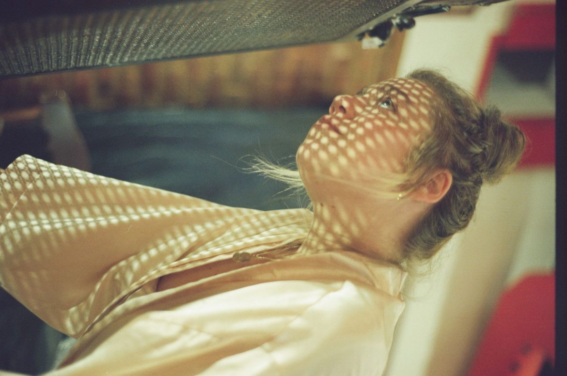 Espetáculo Aleito, com Paula Furtado