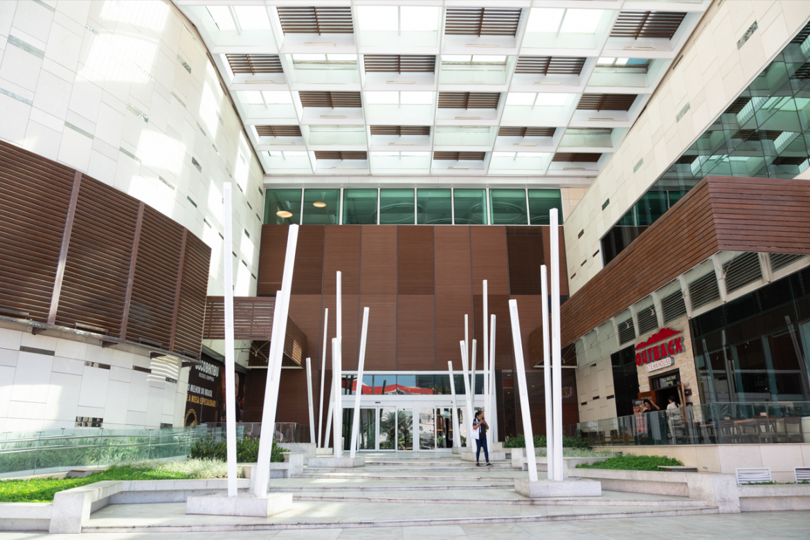 Recreio Shopping anuncia novas lojas e ampliações, em sintonia com o crescimento do bairro