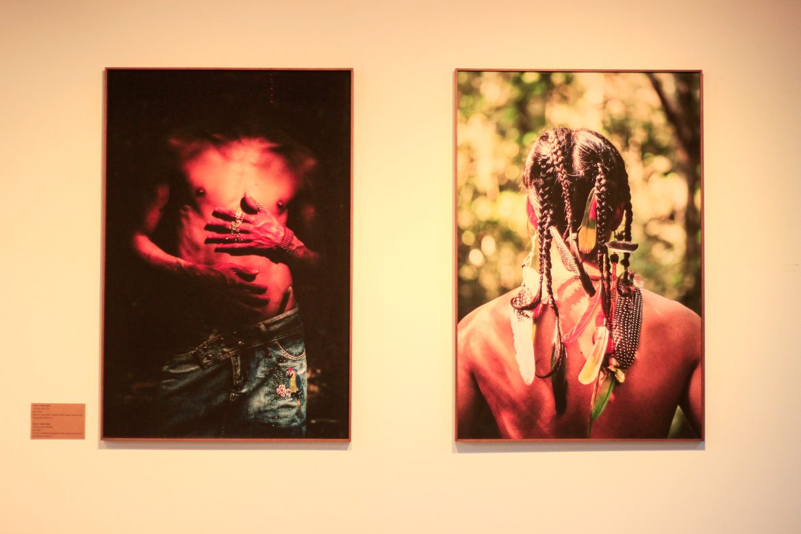 Mostra Arte das Quebradas - Foto: Adilene do Carmo