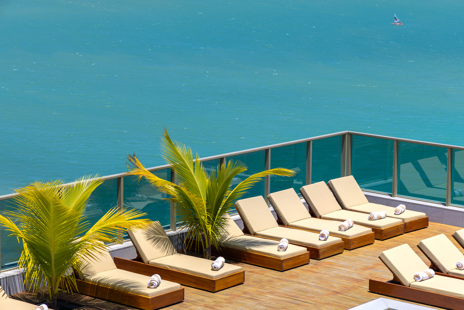 Sais Beach Living Hotel