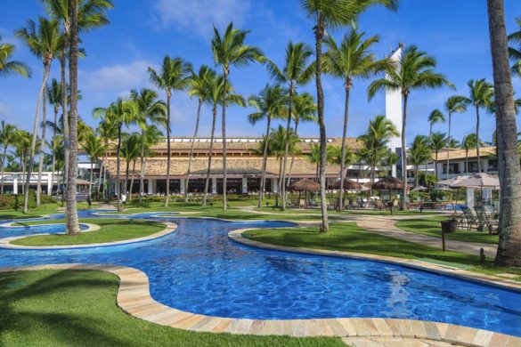 Transamérica Resort Comandatuba