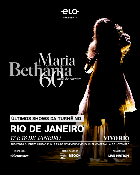 Maria Bethânia