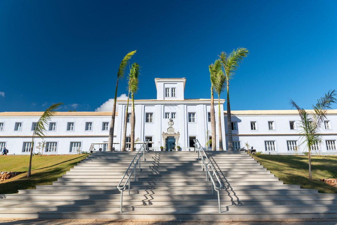 Vila Galé Collection Ouro Preto